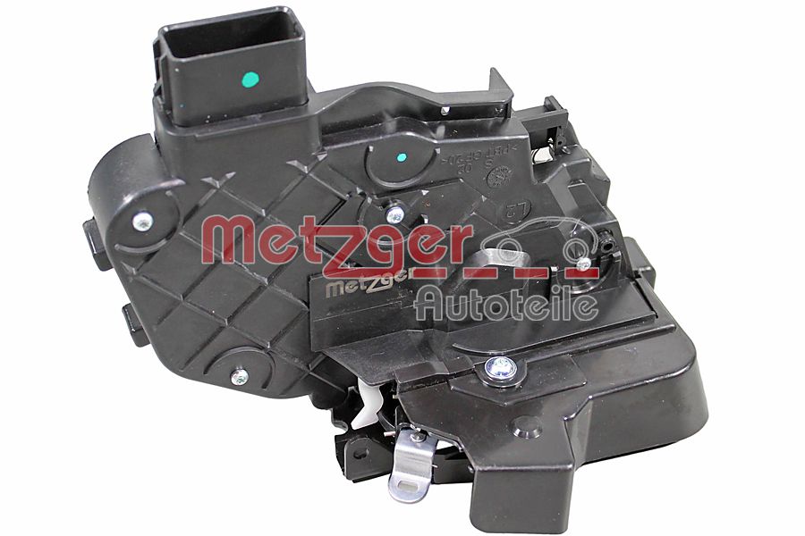 METZGER 2314471 Türschloss